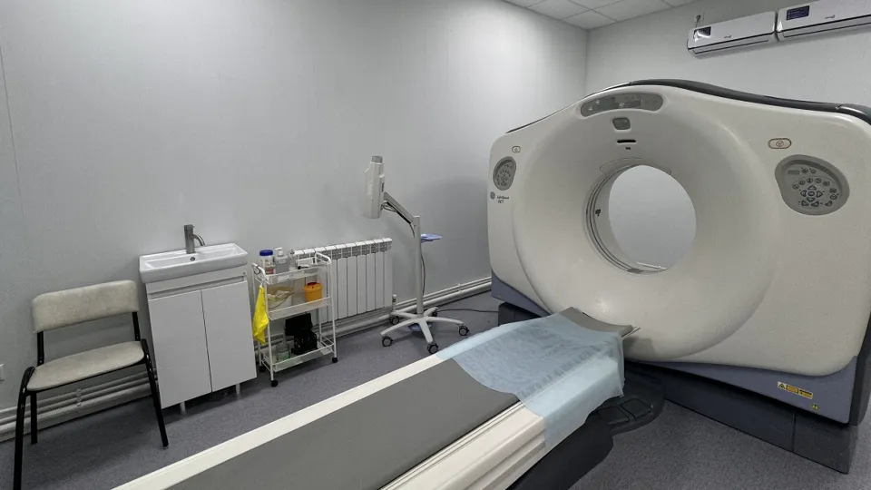 Фото: МедиаБанк Подмосковья/Татьяна Рунова