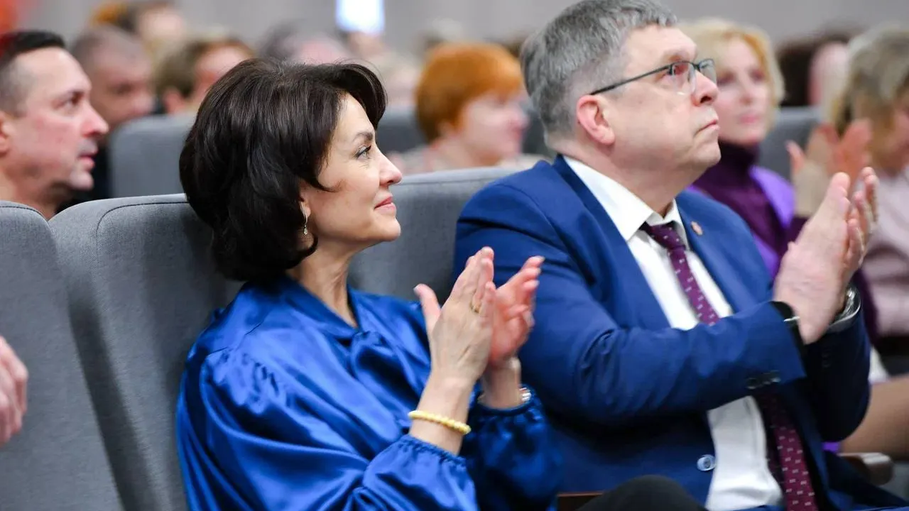 пресс-служба администрации г.о. Химки