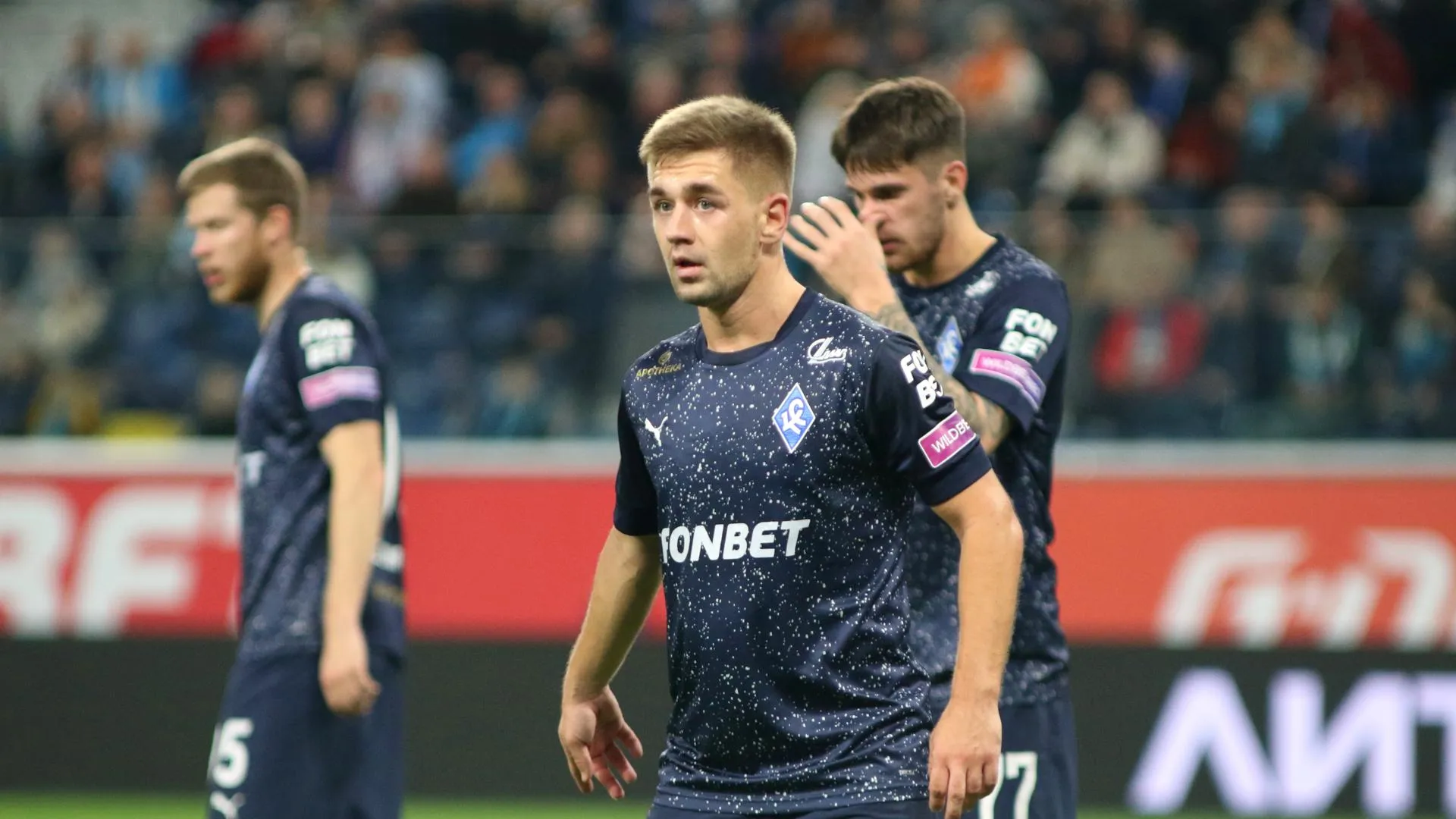 Maksim Konstantinov/Global Look Press