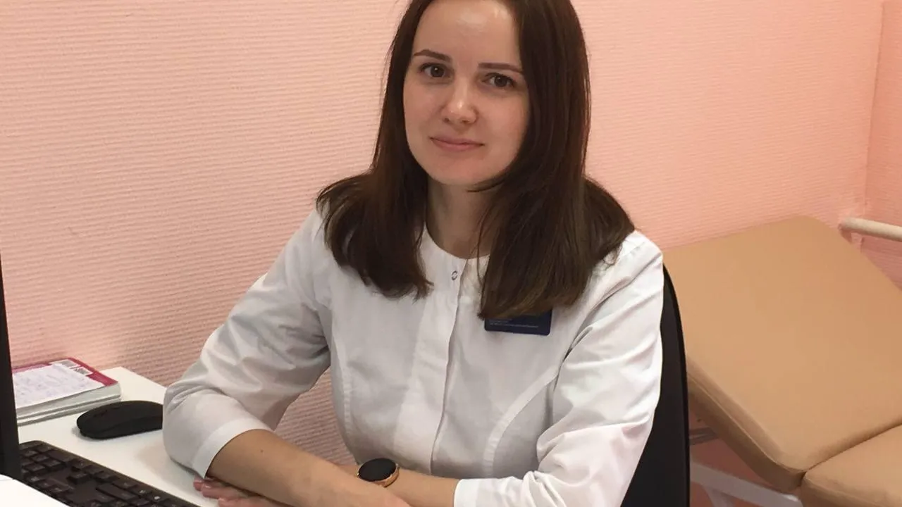 Коломенская областная больница