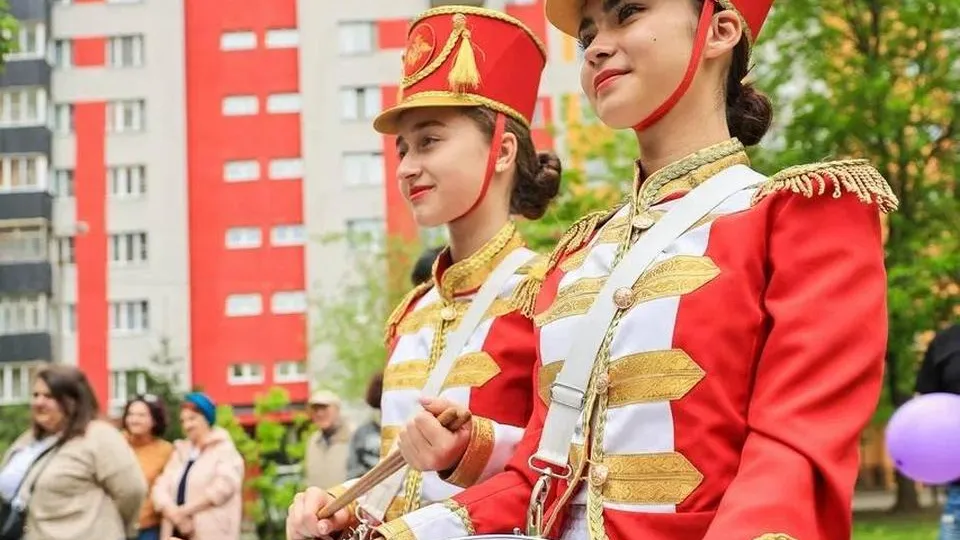 Фото: пресс-служба администрации г.о. Мытищи