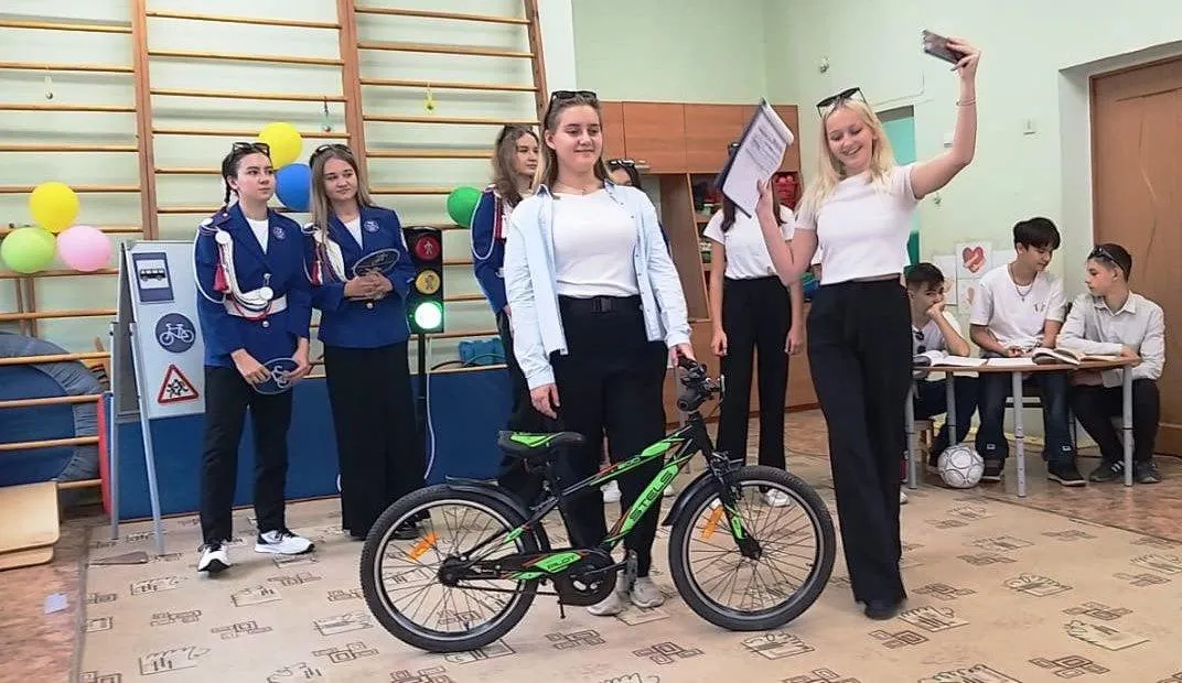 © пресс-служба ОП «Протвинский» УМВД России «Серпуховское»