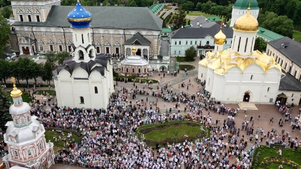 Фото: МедиаБанк Подмосковья/Дарья Леонова