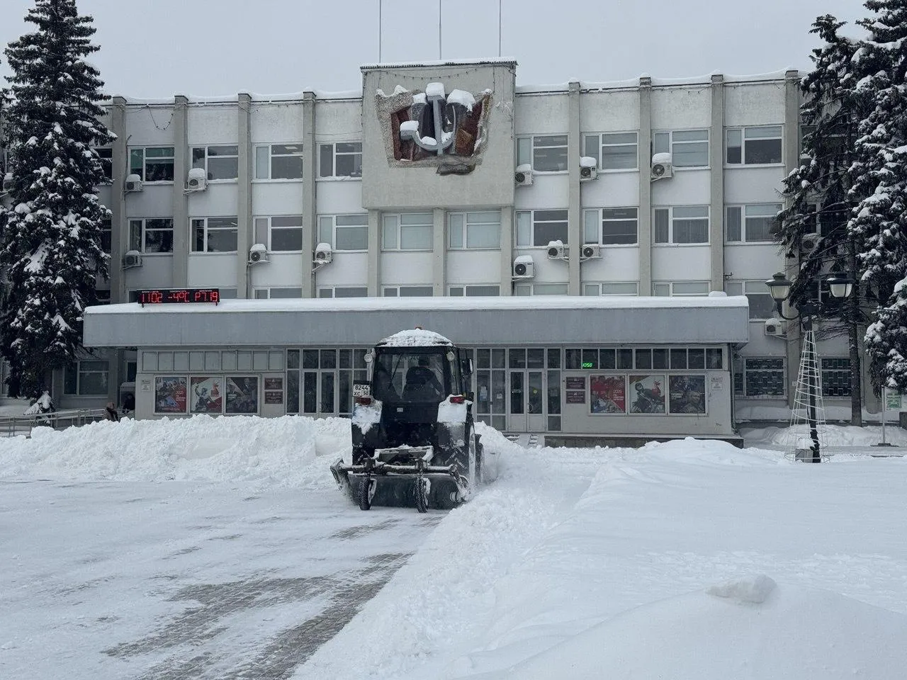 REGIONS/Татьяна Сташенко