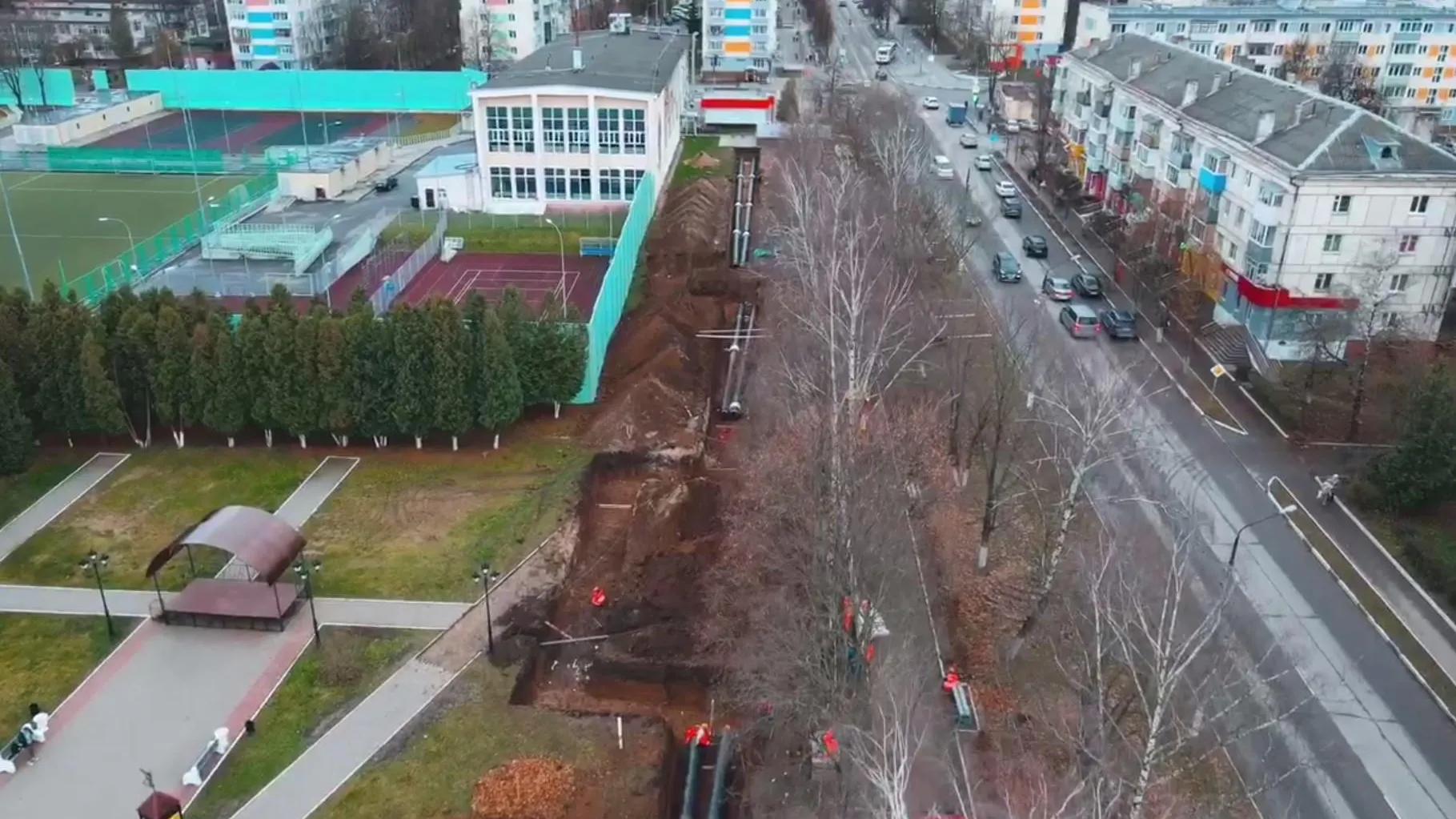 Тг-канал Михаила Шувалова