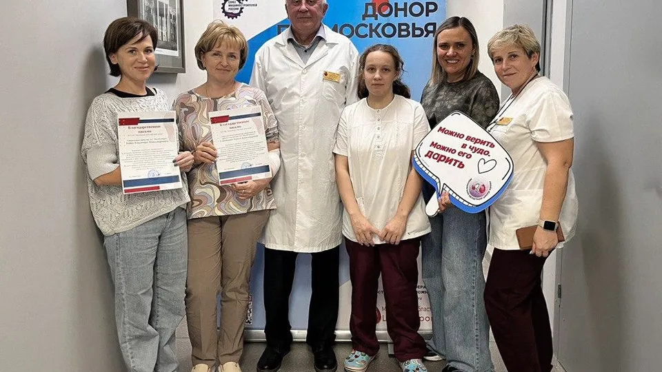 Фото: Мособлэнерго