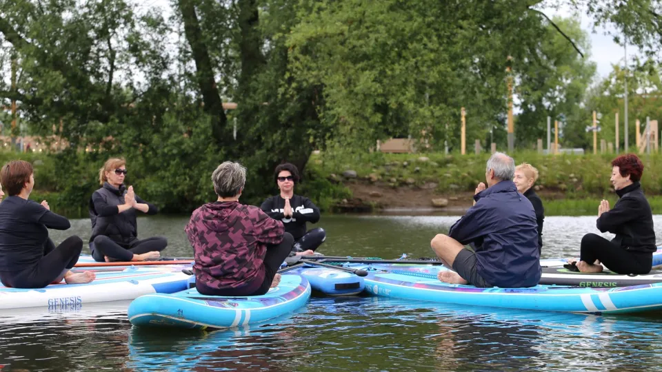 Фото: Министерство социального развития Московской области