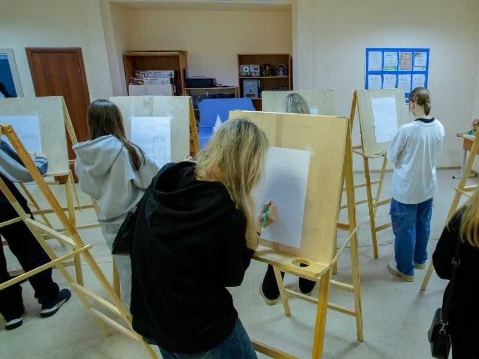 Фото: Министерство образования Московской области