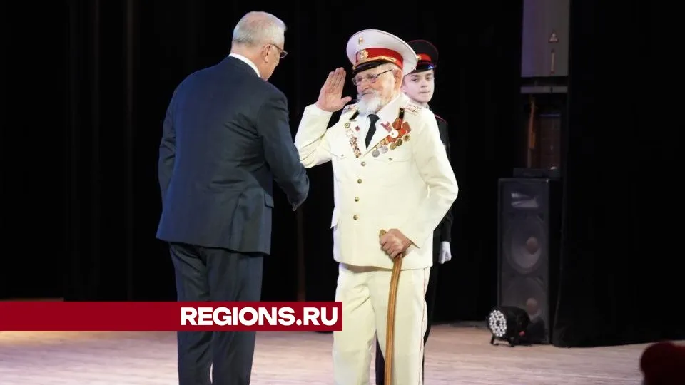 Фото: Дмитрий Зайчиков