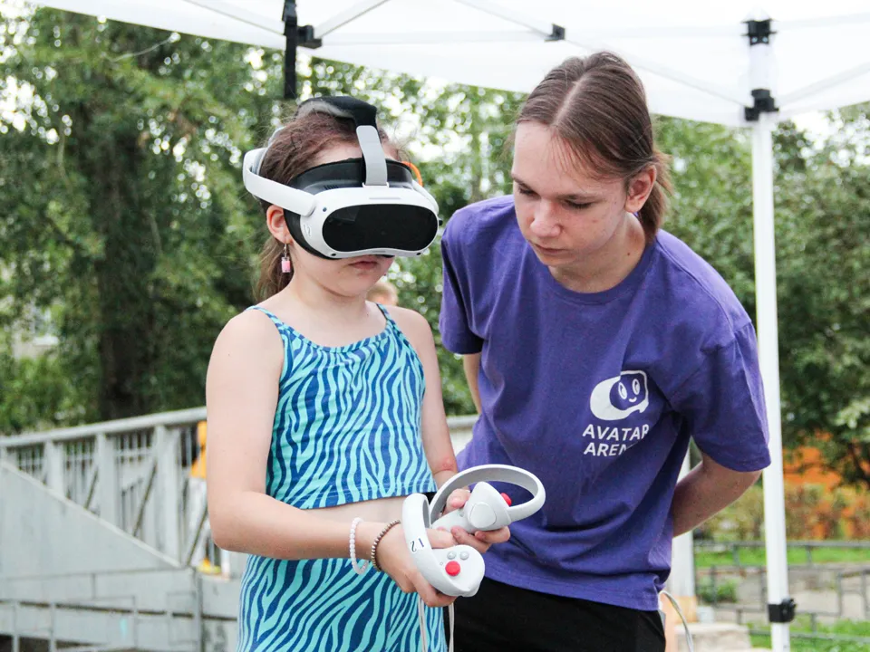 Фото: парк культуры и отдыха г.о. Щелково