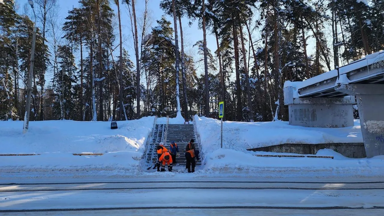 REGIONS/Анна Мороз