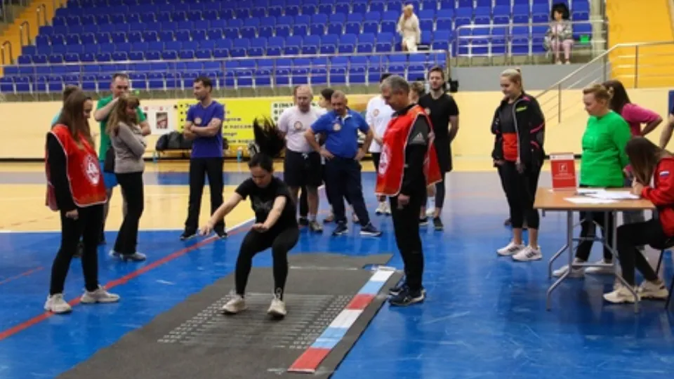 Фото: пресс-служба администрации г.о. Егорьевск