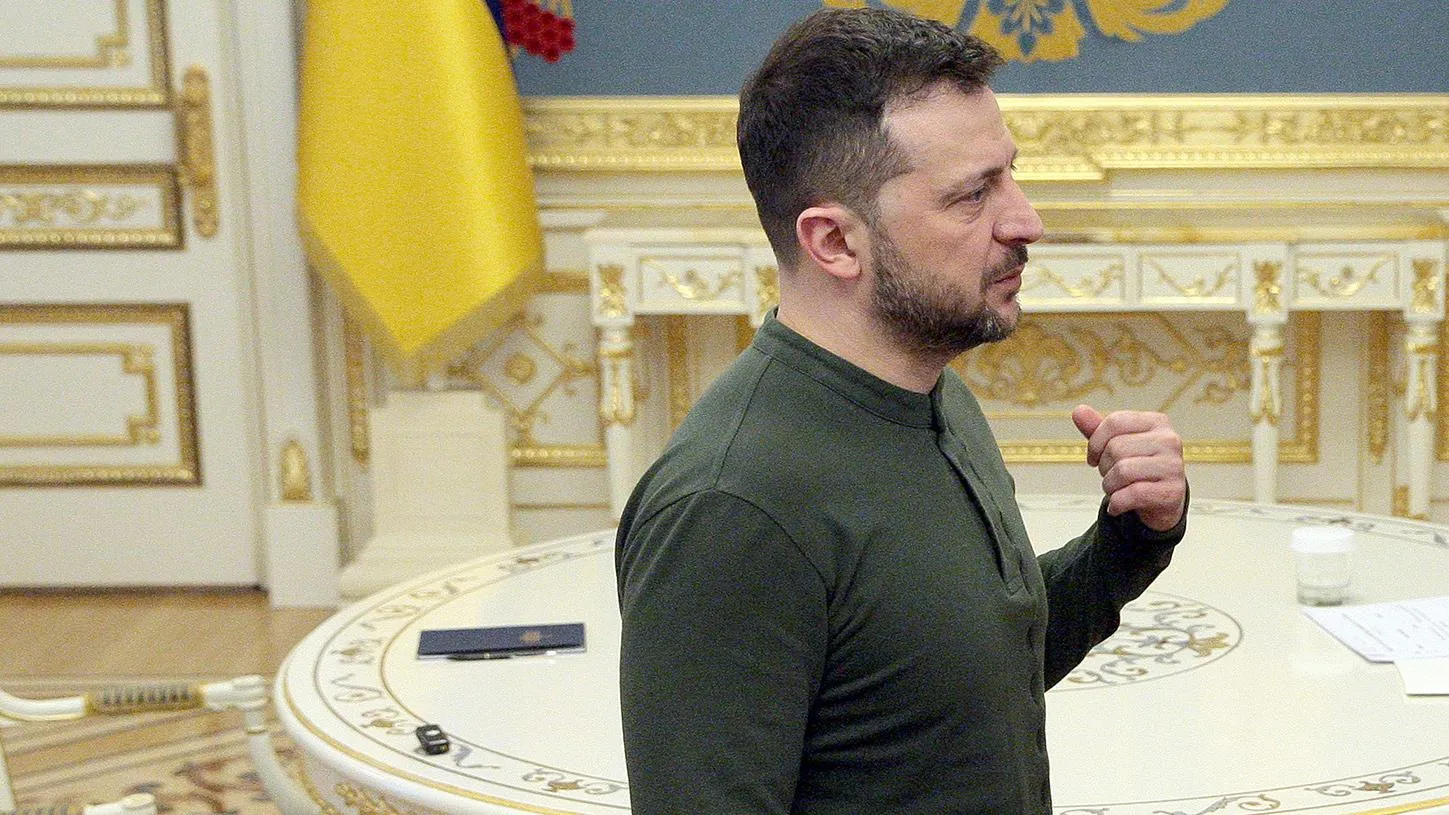 Hennadii Minchenko