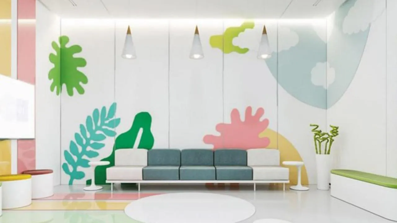 проектное решение