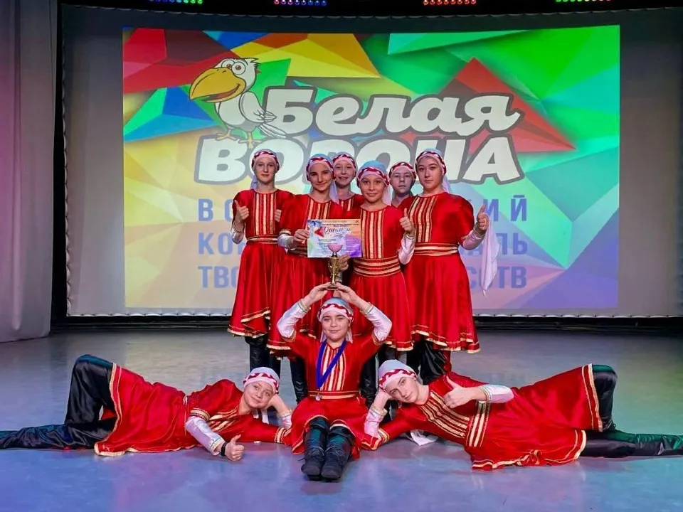 Фото: Управление культуры Дмитровского городского округа