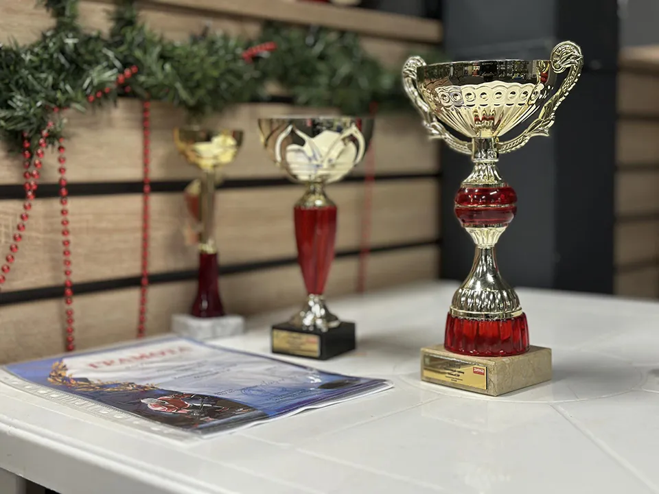 Фото: МедиаБанк Подмосковья/Кристина Тришина