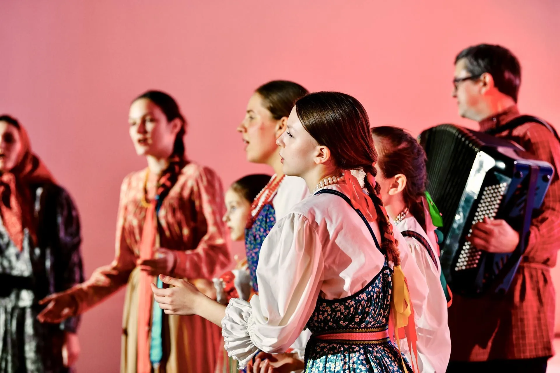 Пресс-служба администрации городского округа Химки