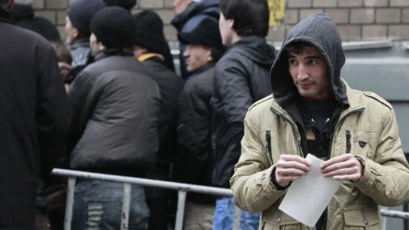 К 2030 году граждане таджикской национальности войдут в пятерку самых крупных народов России