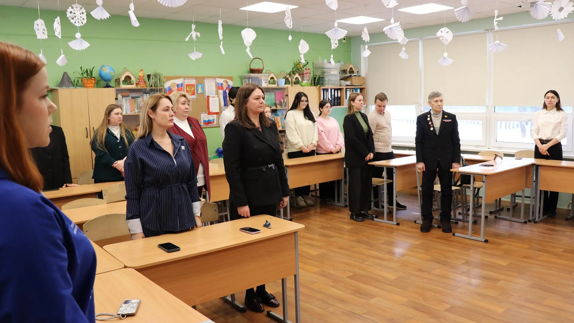 пресс-служба администрации г.о. Реутов