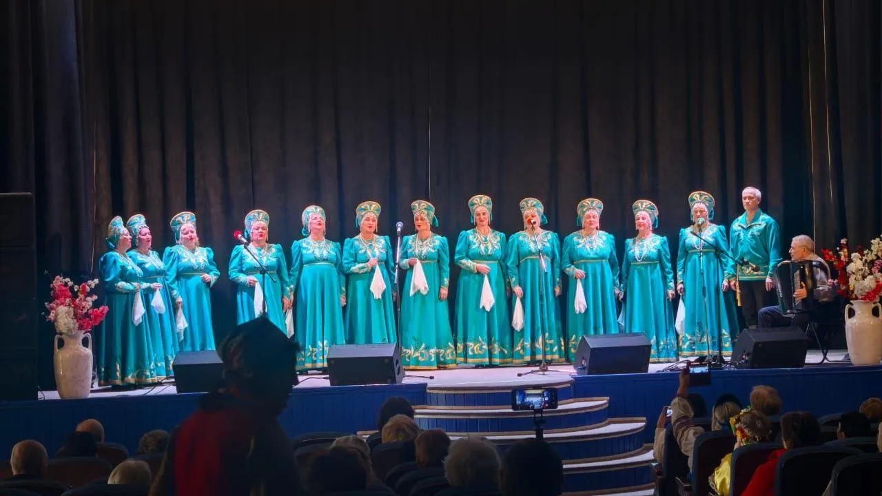 Фото: пресс-служба администрации округа Кашира