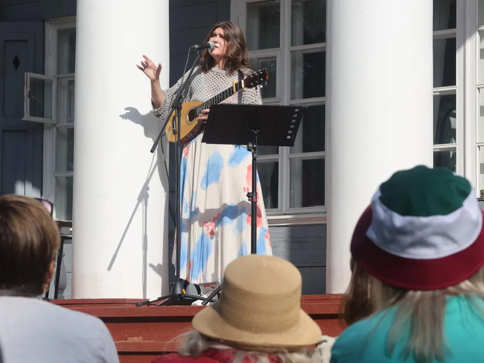 Фото: Министерство культуры и туризма Московской области