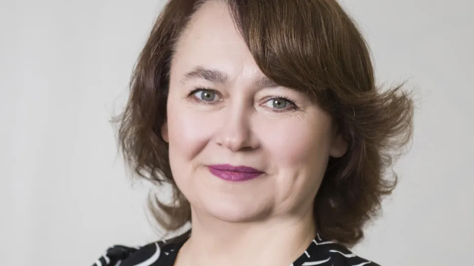 Татьяна Бирюкова. Фото: Электростальская центральная городская больница