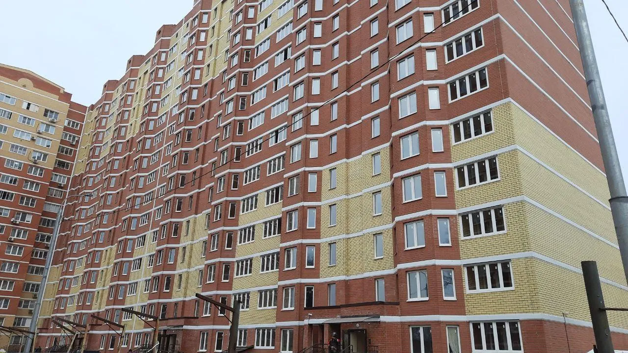 Пресс-служба Министерства жилищной политики МО