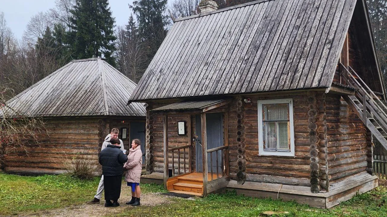 МедиаБанк Подмосковья/Ирина Кузова