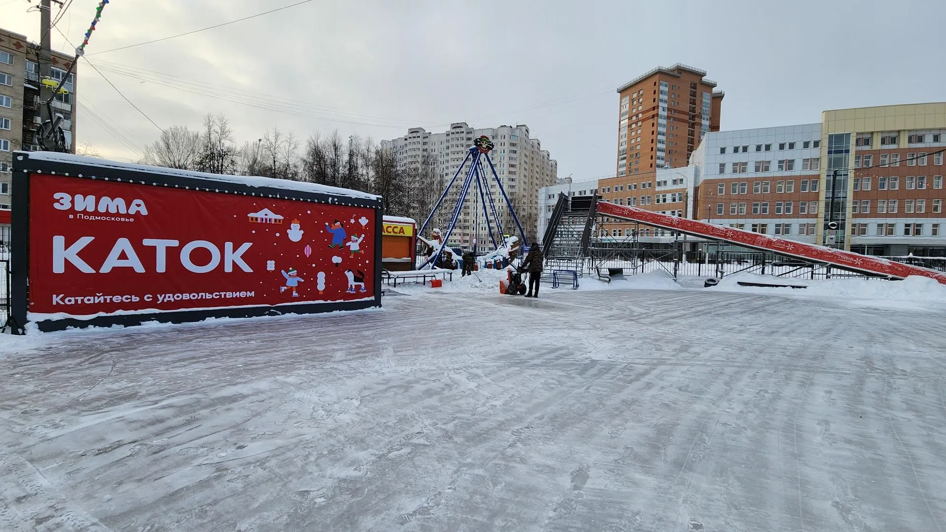 Добрынина Галина