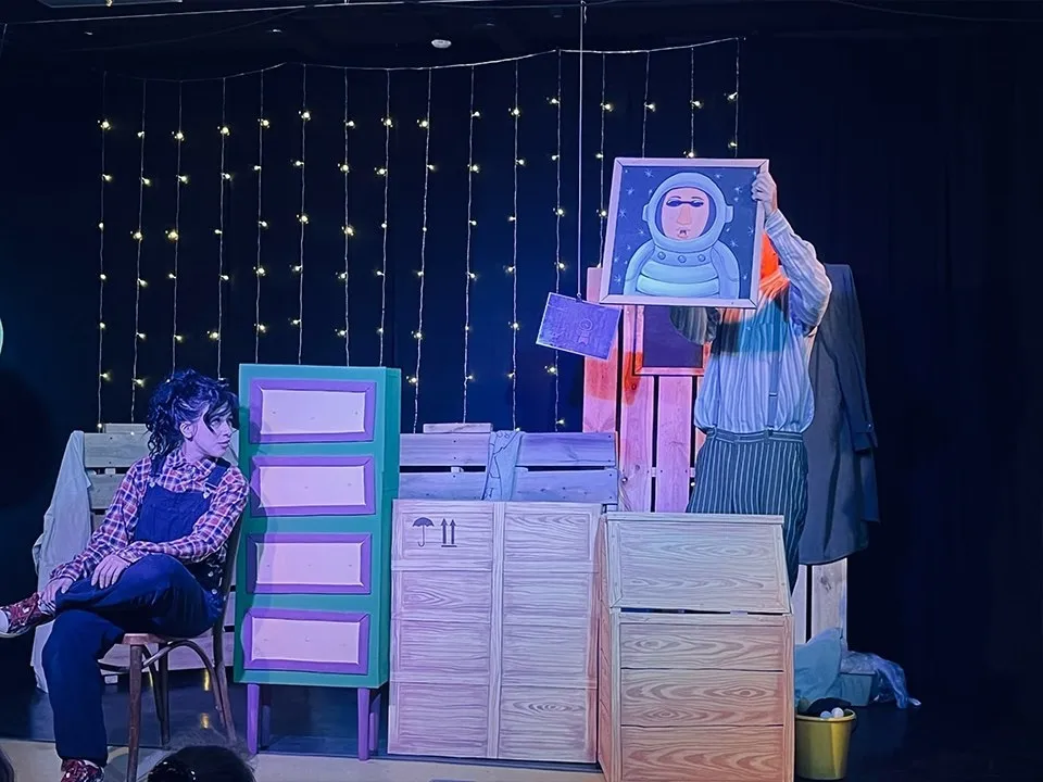 Фото: Ступинский драматический театр