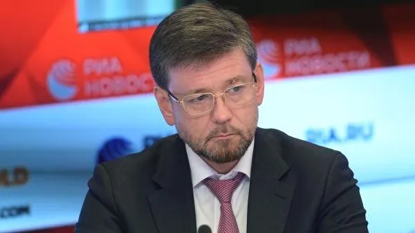 Владимир Трефилов / РИА Новости