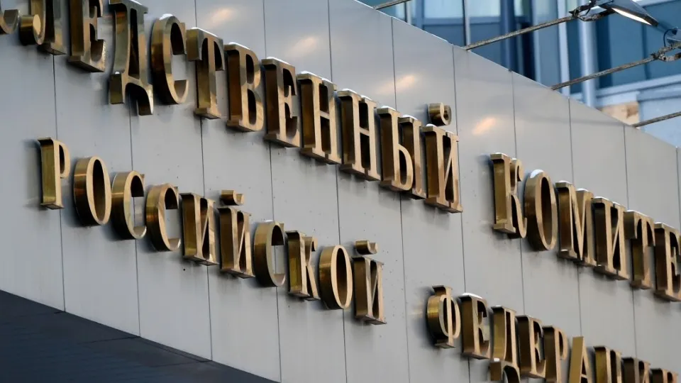 Фото: РИА Новости/Максим Блинов