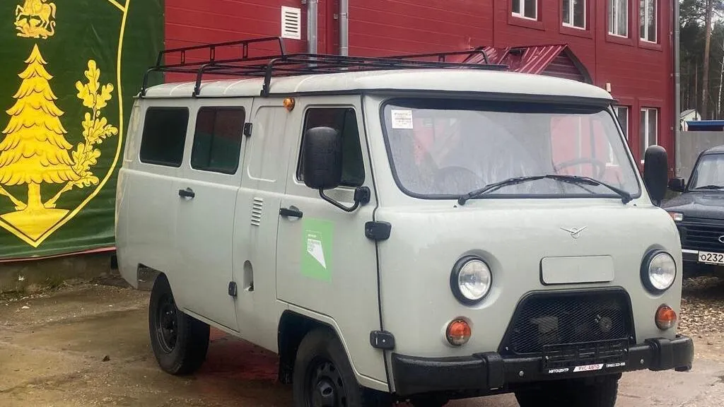 Фото: Комитет лесного хозяйства МО