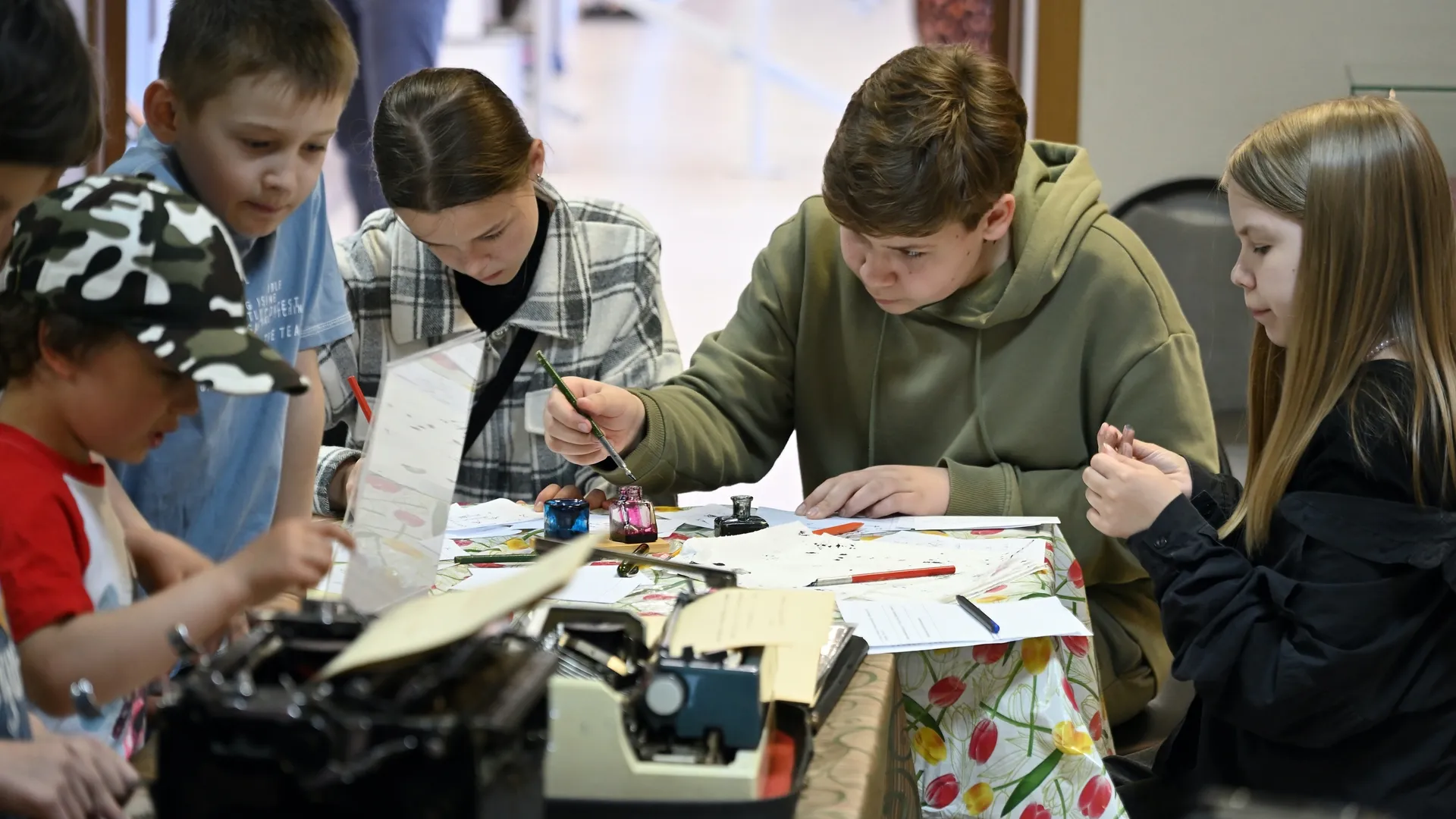 Фото: Сергей Демянюк