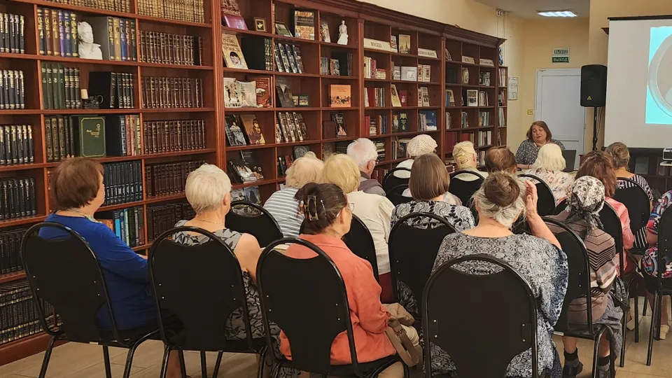 Фото: МедиаБанк Подмосковья/Михаил Дорошин