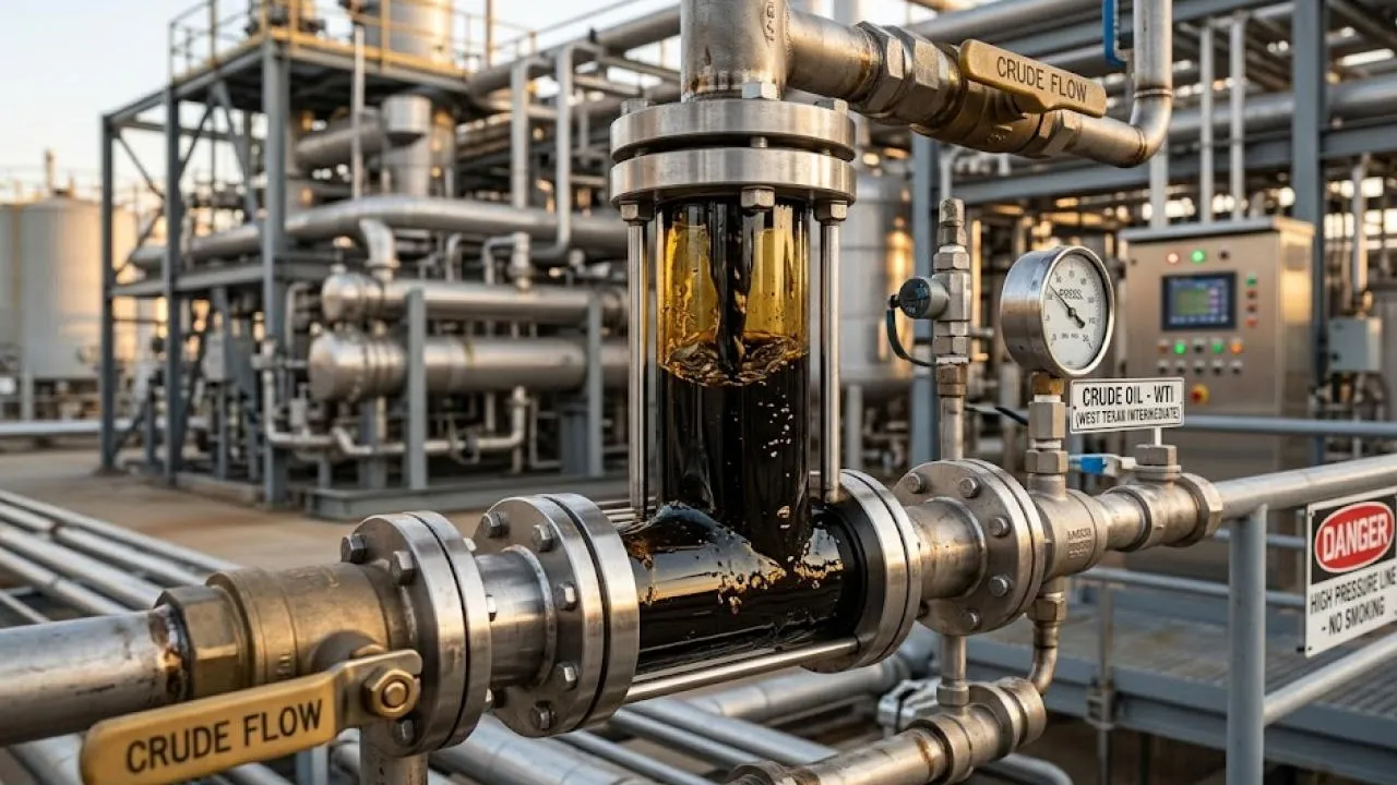 «Все рушится»: эксперт назвал выход ОАЭ из ОПЕК тревожным знаком для мировых структур