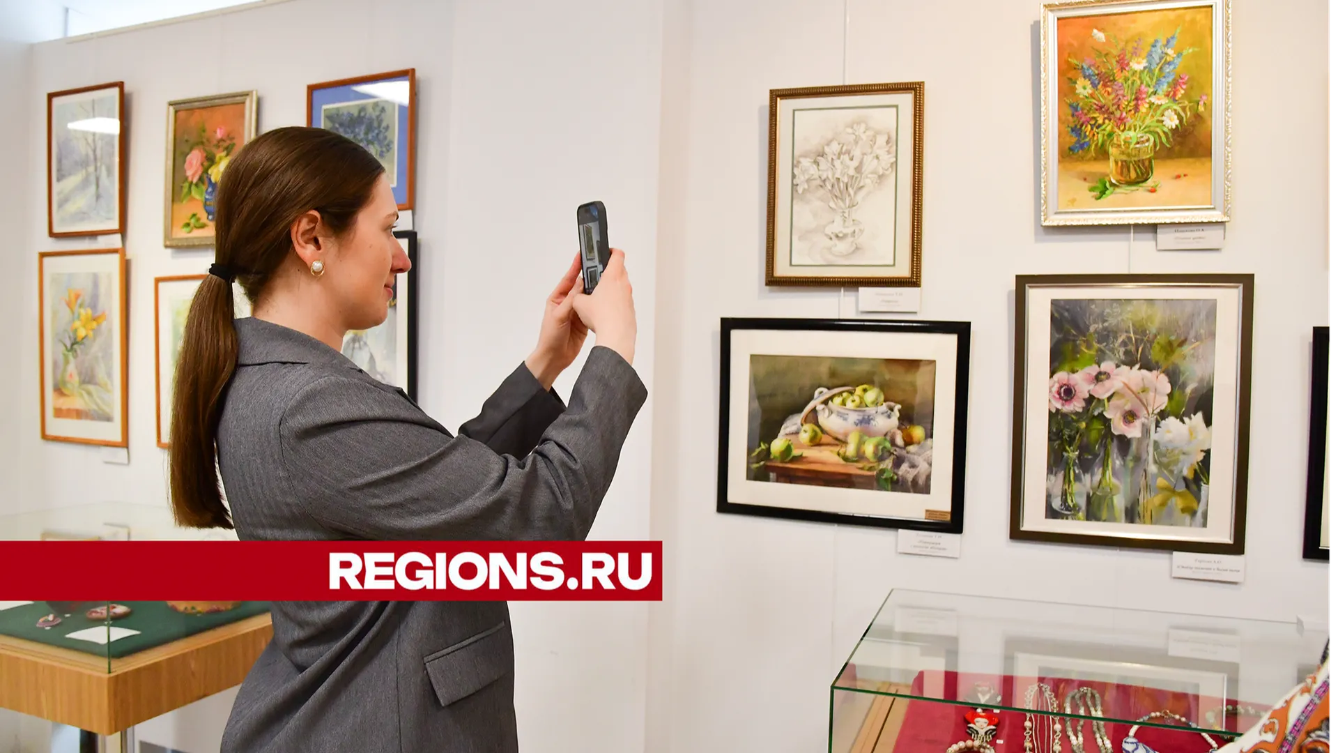 Фото: Наталья Бычкова