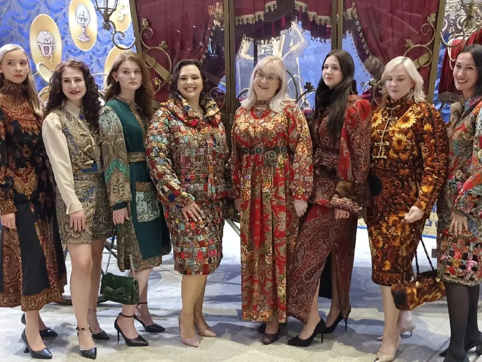 Фото: Музейно-выставочный комплекс Павлово-Посадского г. о.&nbsp;