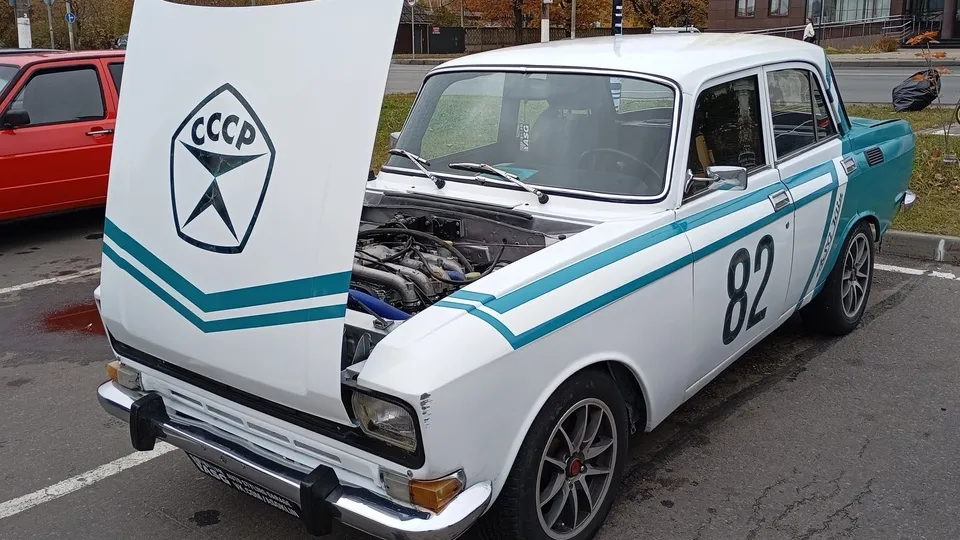 Фото: Дмитрий Косоуров