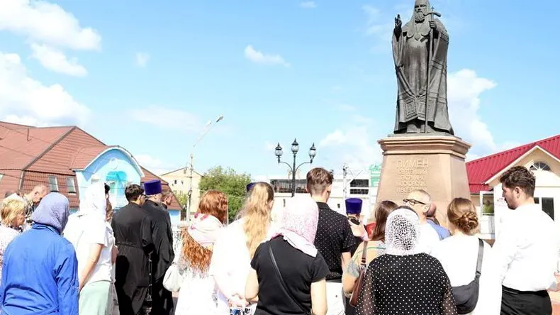 Фото: администрация Богородского г.о.