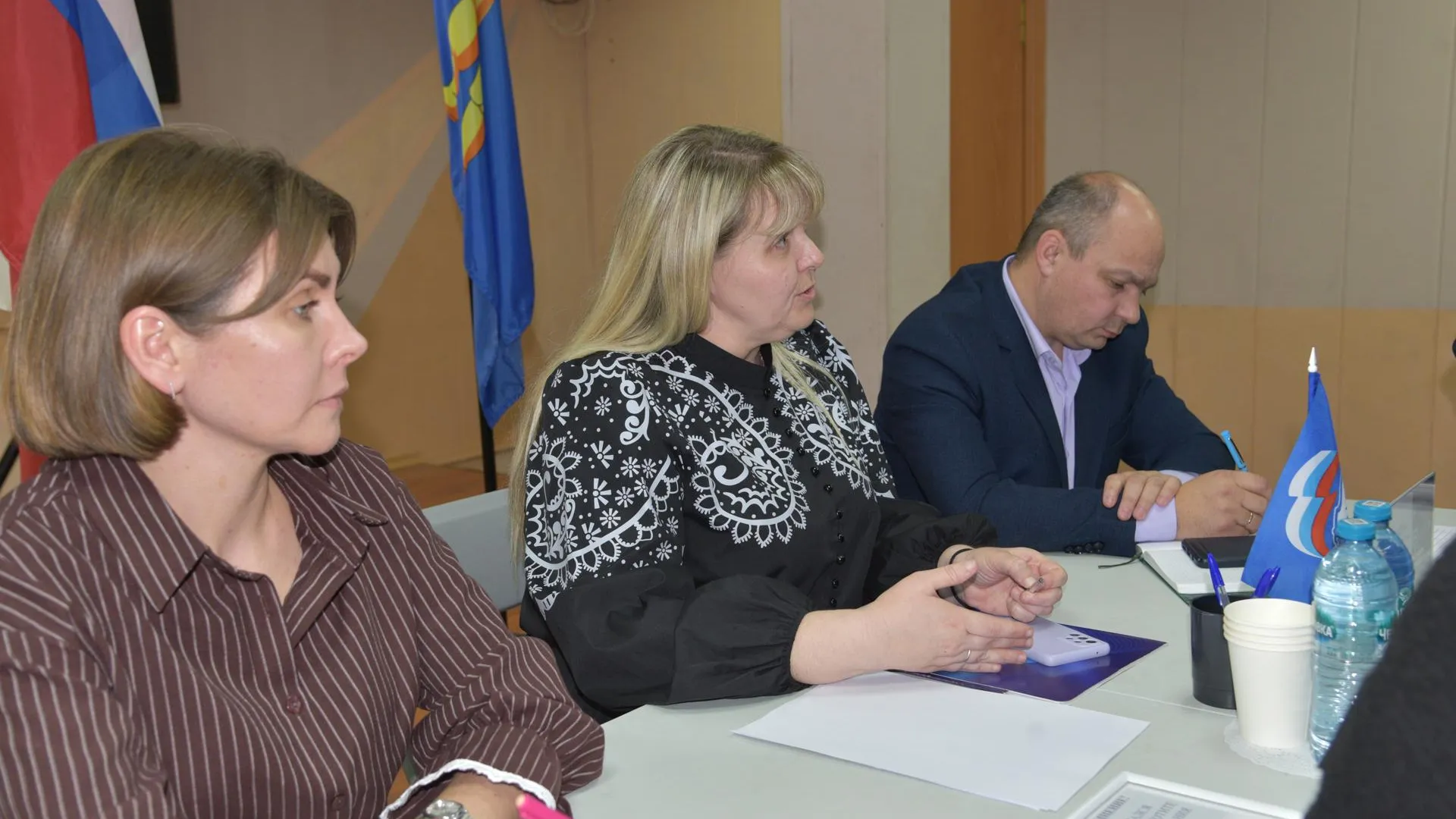 Владимир Останин