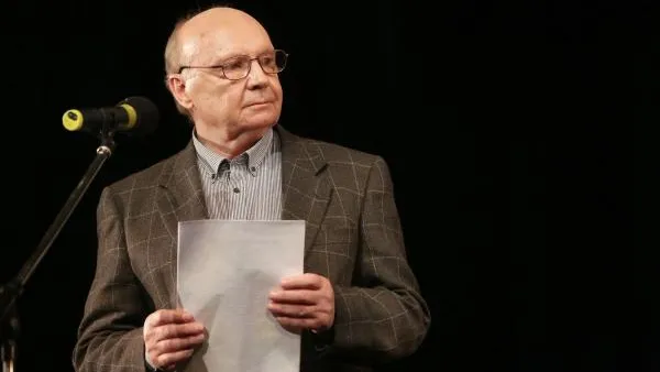 Актер Мягков рассказал, сколько пробудет в больнице