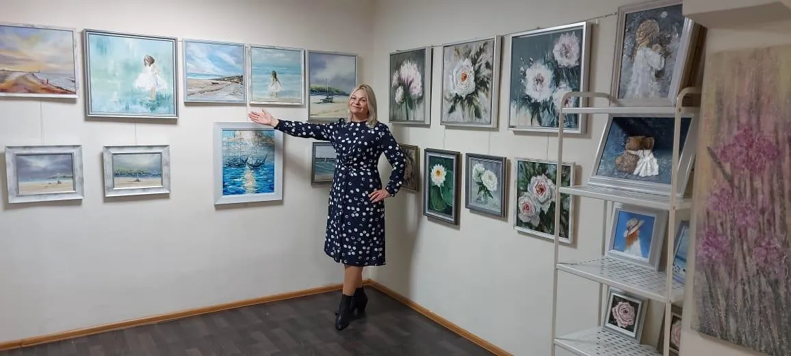 Фото: Татьяна Нефедова