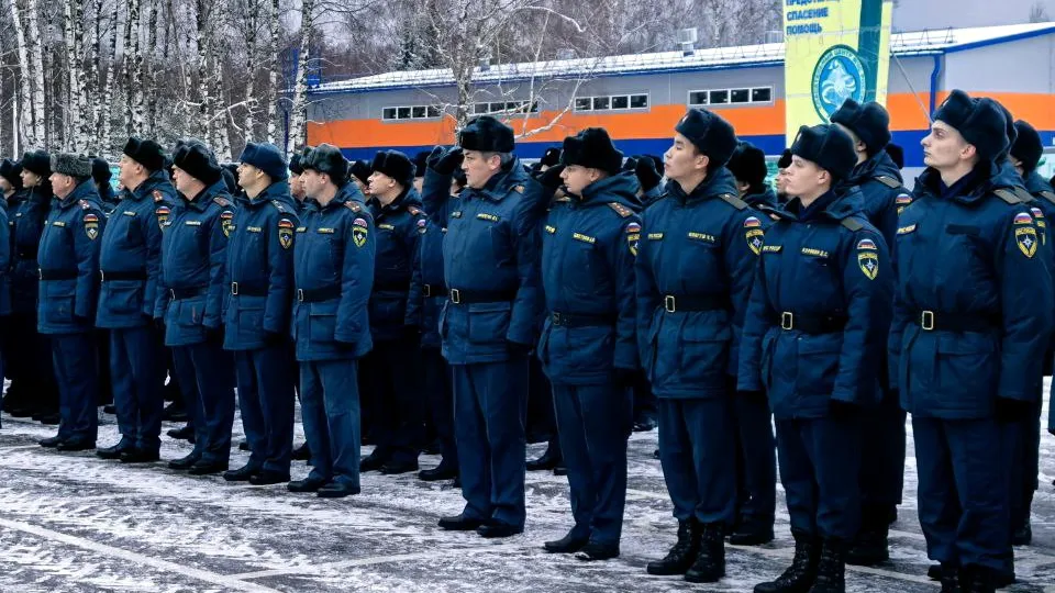 Фото: ГУ МЧС России по Московской области