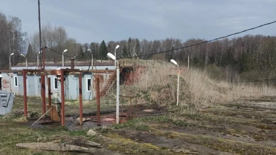 Фото: пресс-служба администрации г.о. Солнечногорск