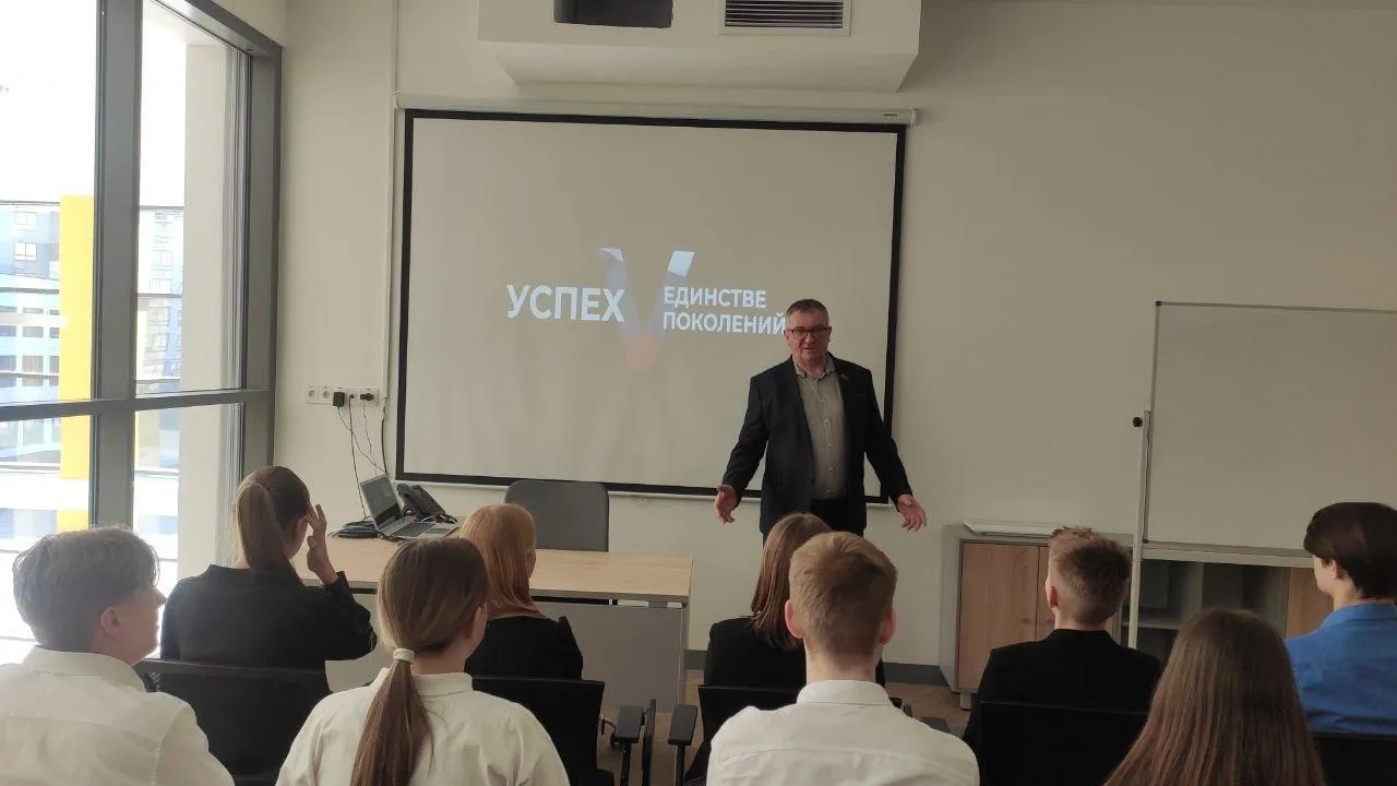 Пресс-служба администрации городского округа Мытищи