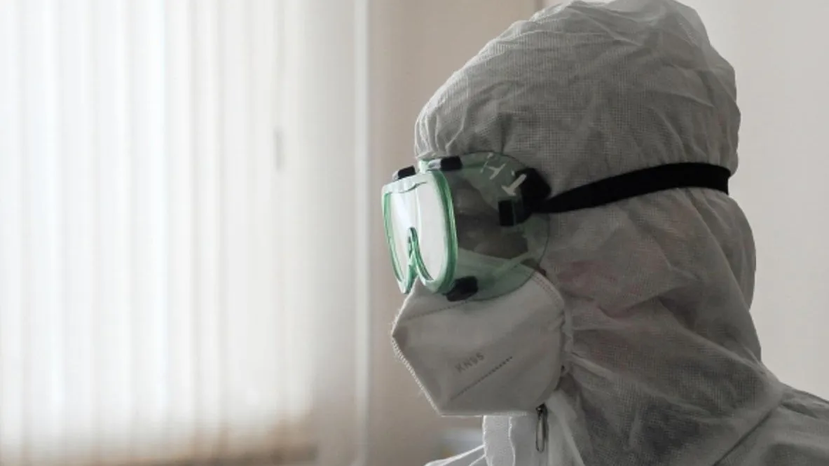 В Тамбове двух приезжих из Индии забрали в больницу из-за холеры