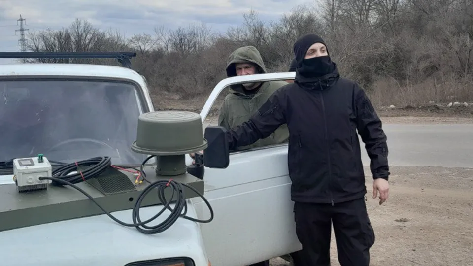 Фото: Роман Тикунов