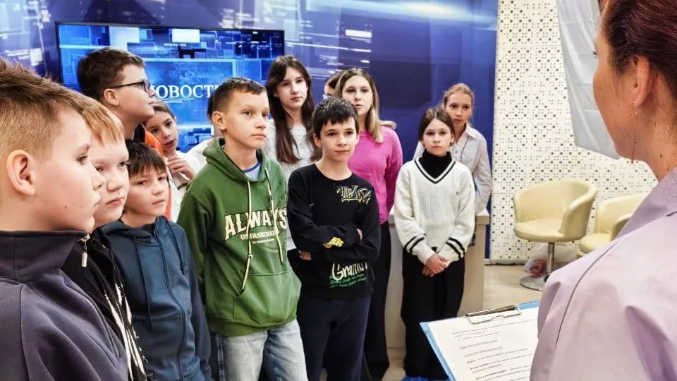 Фото: телеканал ВРТ