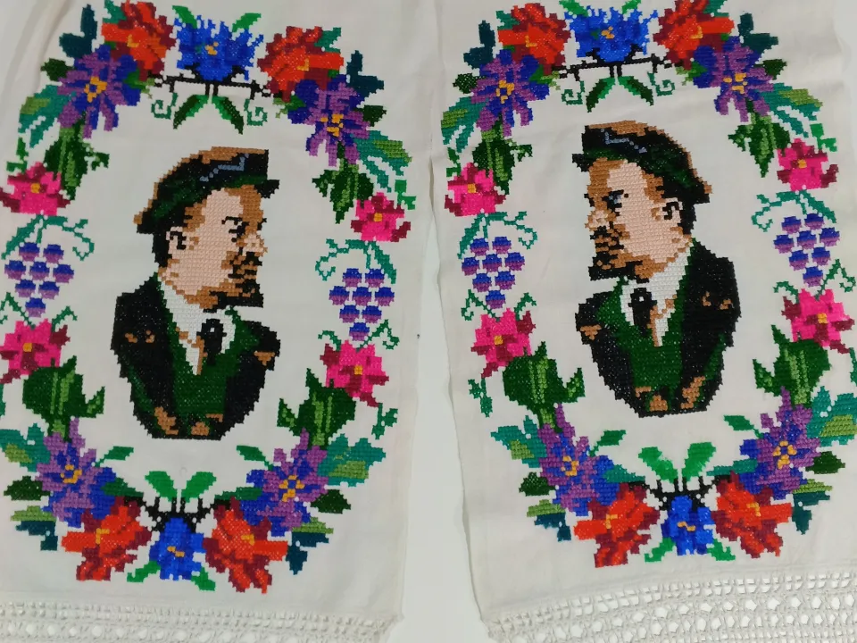 Фото: музей Бабьей доли